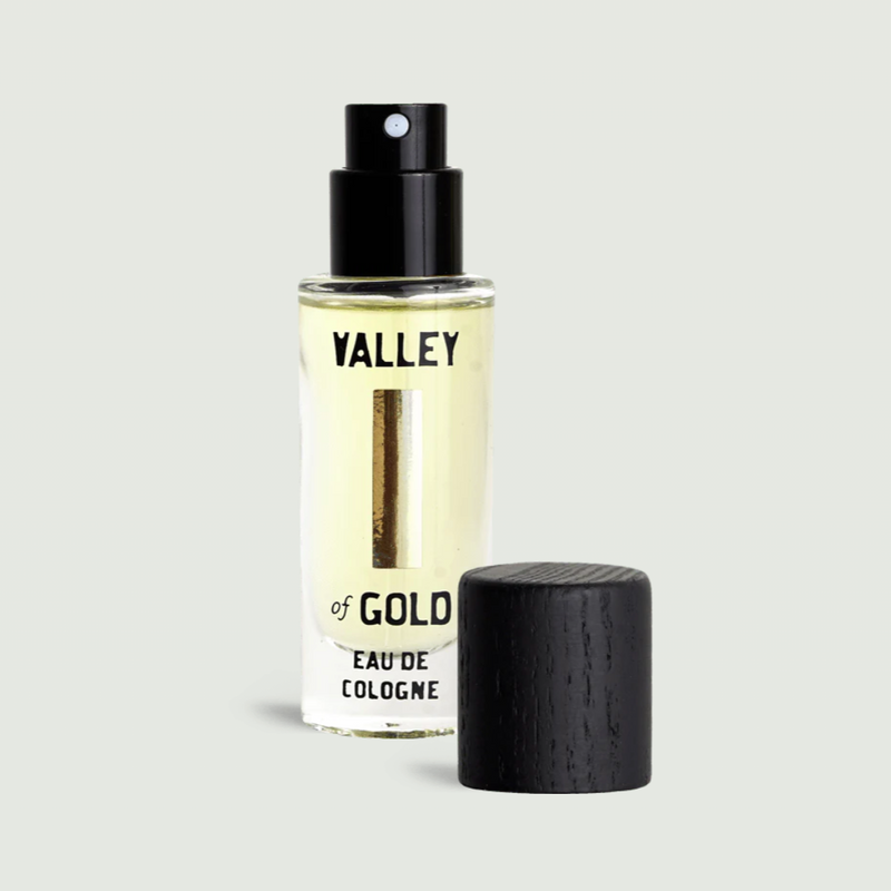 Vally Of Gold 10 ML Eau De Cologne | Misc Goods Co.