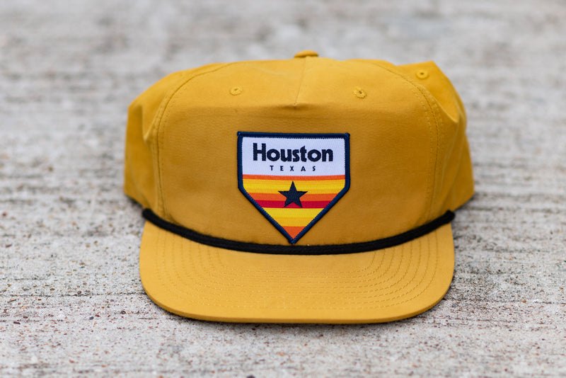 256 Richardson Hat | Houston Home Plate | Manready Mercantile - Manready Mercantile