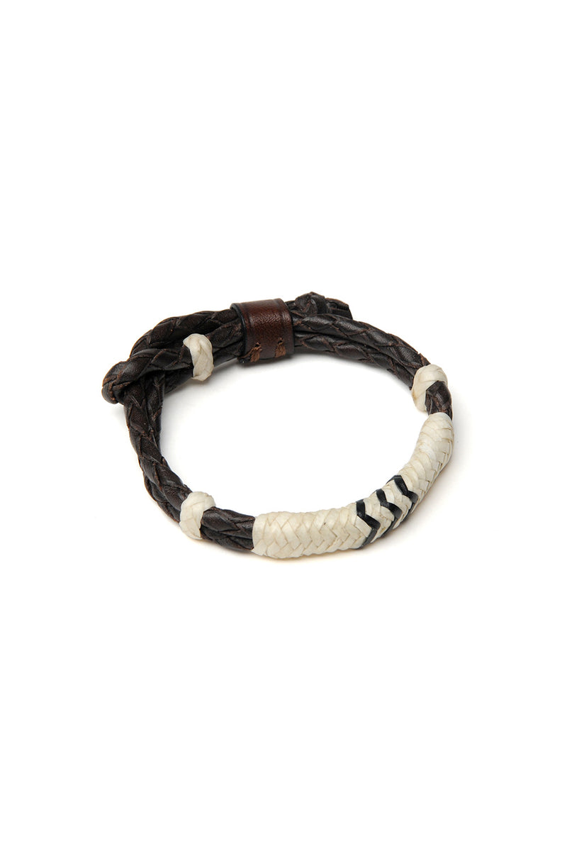 Ranchero Bracelet | Chamula