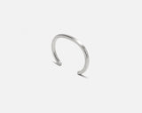 Radial Cuff | Stainless Steel | Craighillm