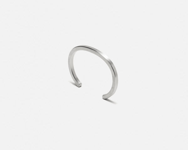 Radial Cuff | Stainless Steel | Craighill