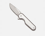 Rook Knife | Stainless Steel | Craighill