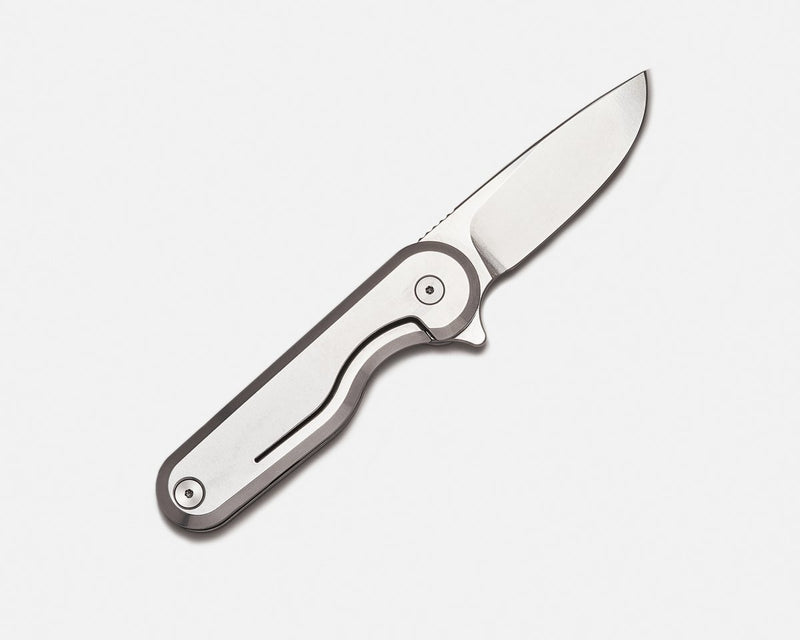Rook Knife | Stainless Steel | Craighill