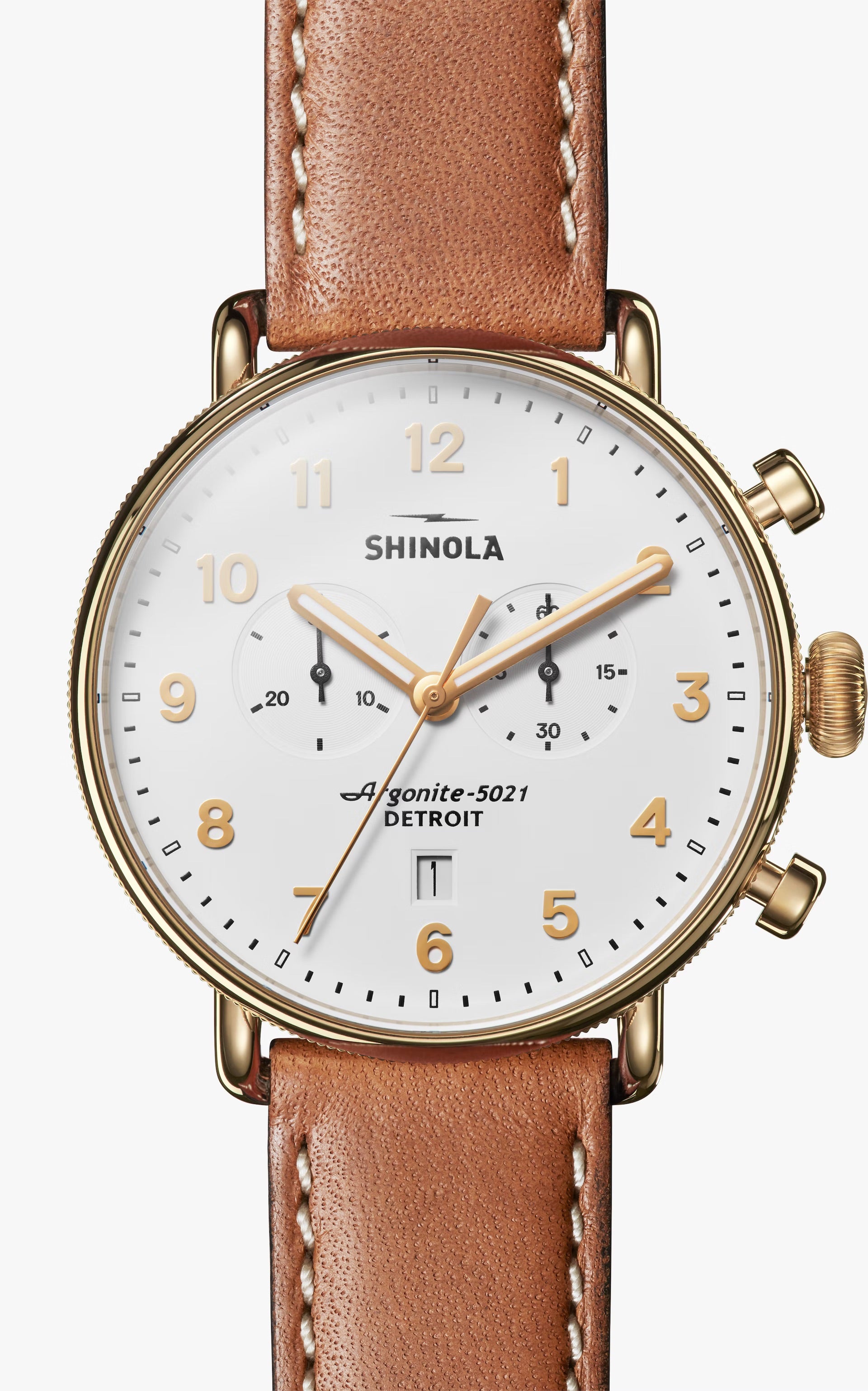 Shinola canfield outlet