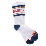 Seager Crew Socks | Seager Co.
