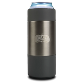 Non-Tipping Slim Can Cooler | Toadfish