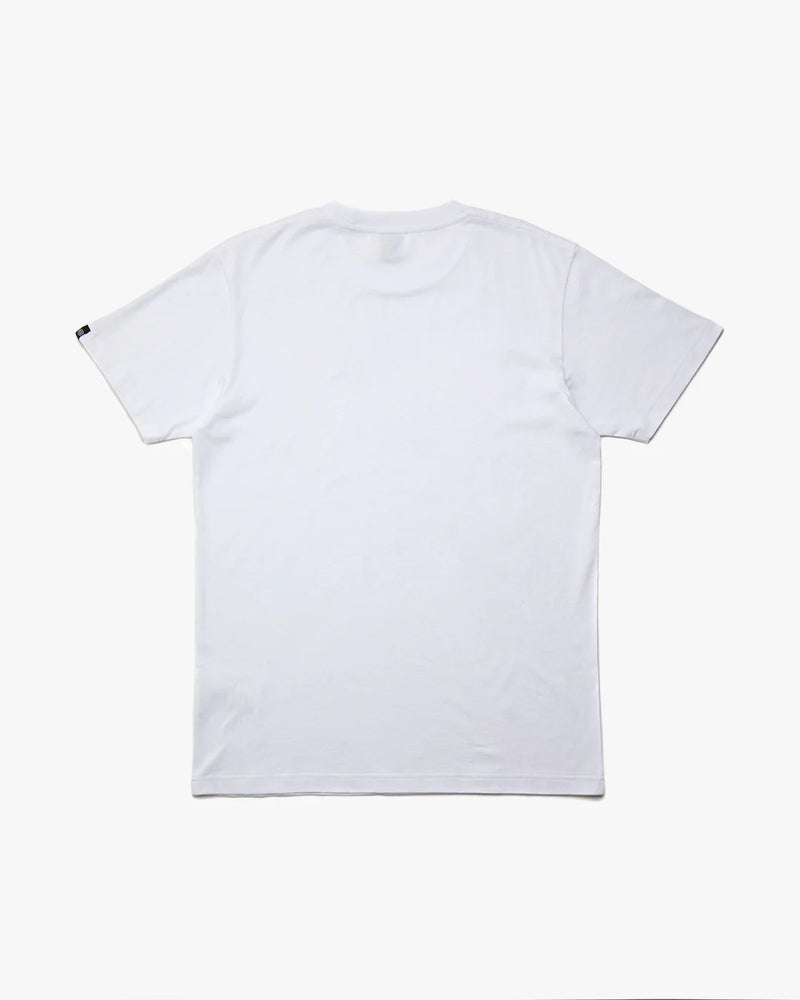 Carby Pickup Tee | Deus Ex Machina