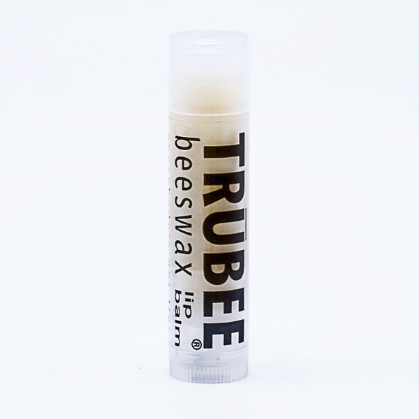 Beeswax lip balm - TruBee Honey