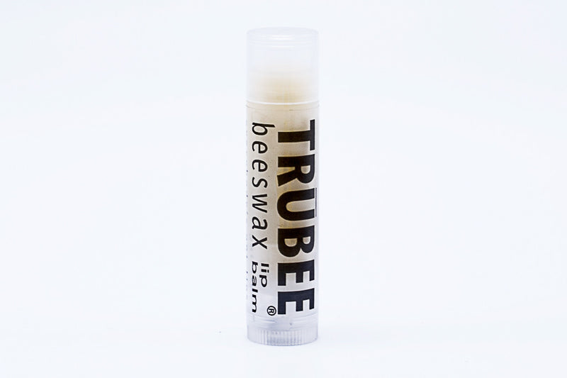 Beeswax Lip Balm | TruBee Honey - Manready Mercantile