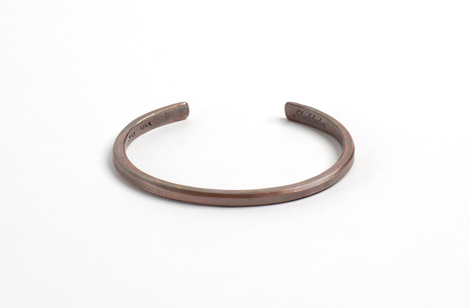 Studebaker ls Classic Cuff シルバー925 Studebaker ls Classic Cuff シルバー925 Studebaker ls Classic Cuff