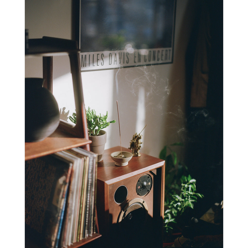 Misc. Goods Co. Valley of Gold Incense Sticks - Thumbnail 3