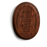 Valley of Gold Solid Cologne | Misc Goods Co.