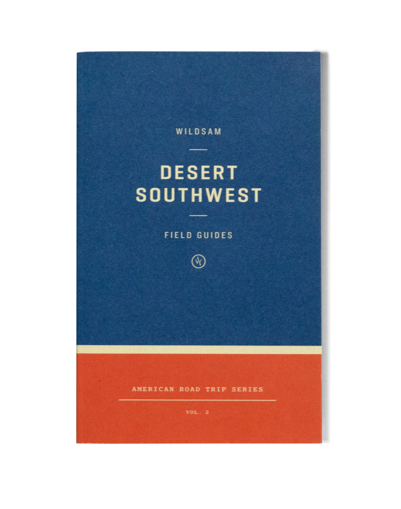 Field Guide | Wildsam – Manready Mercantile