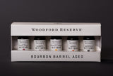 Woodford Reserve Bitters Dram Set | Bourbon Barrel Foods - Manready Mercantile