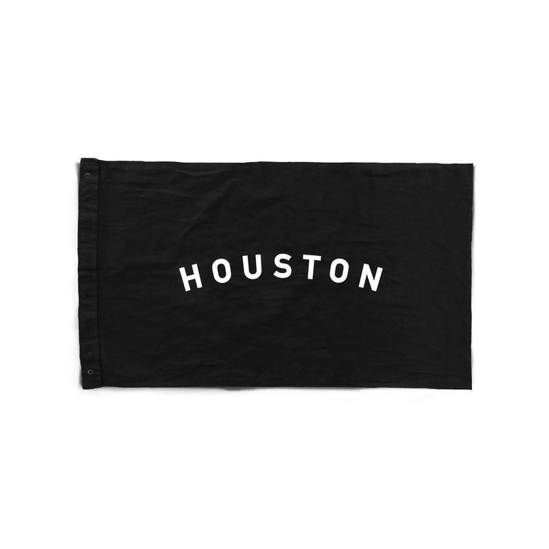 Houston Banner | Wild Standard