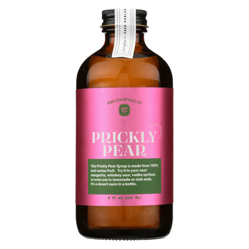 prickly pear cactus juice where to buy Prickly Pear Cocktail Syrup