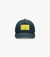 Attendant Cap | Knickerbocker