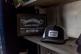 112 Richardson Hat | Whiskey Blooded | Manready Mercantile - Manready Mercantile