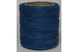 Waxed Polycord | Maine Thread & Machine Co. - Manready Mercantile