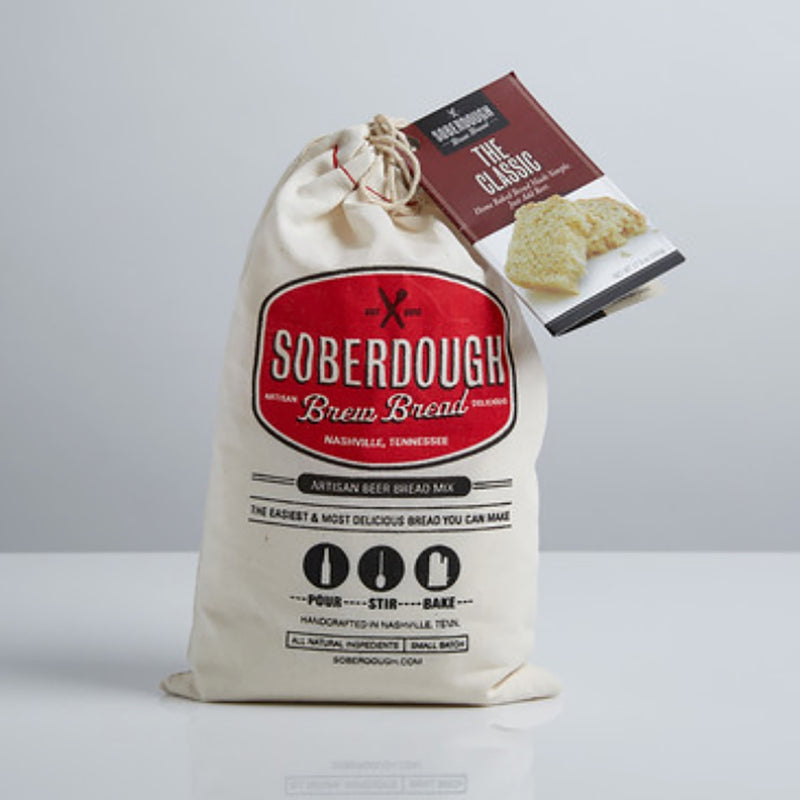 Classic Bread Mix | Soberdough