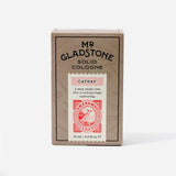 Mr. Gladstone Fragrance | Cathay | Rockwell Razors