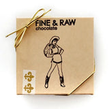 Truffle Box | 4 Piece | Fine & Raw
