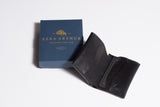 Leather Wallet | No. 4 | Ezra Arthur - Manready Mercantile