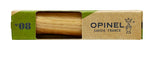 No.08 Folding Knife | Oak | Opinel