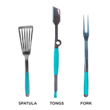 Ultimate Grill Set | Toadfish