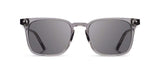 Hamilton Acetate Sunglasses | Smoke | Grey Polarized | Shwood