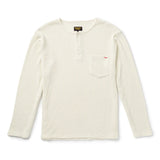 Sawpit Henley LS Thermal | Seager Co.