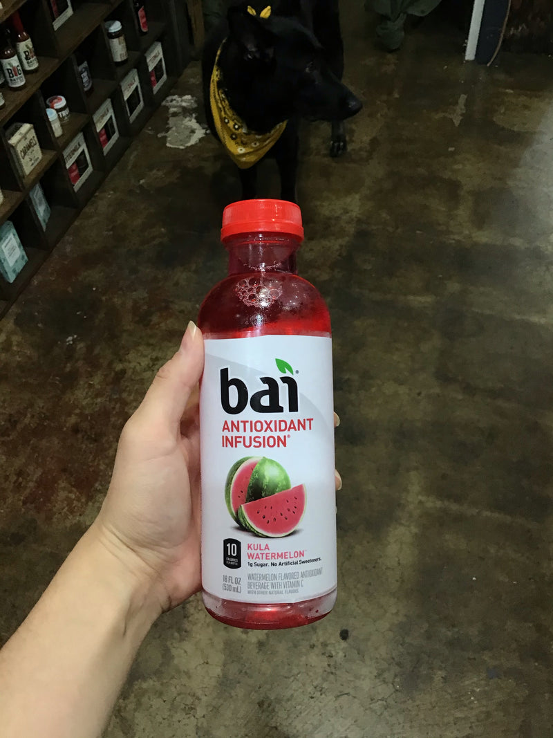 Bai- watermelon