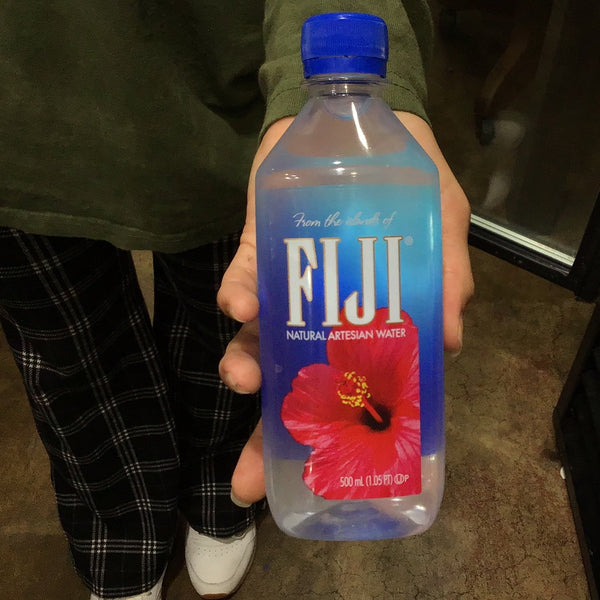 Fiji water 500ml