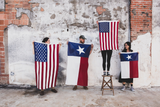 Texas Flag | Manready Mercantile - Manready Mercantile