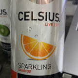 Celsius | Sparkling Energy