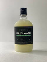Daily Wash | Bergamot + Mint