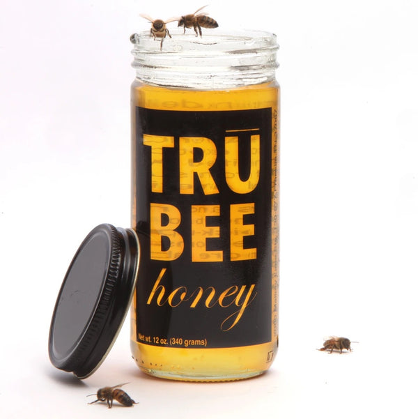 Raw Honey | TruBee Honey