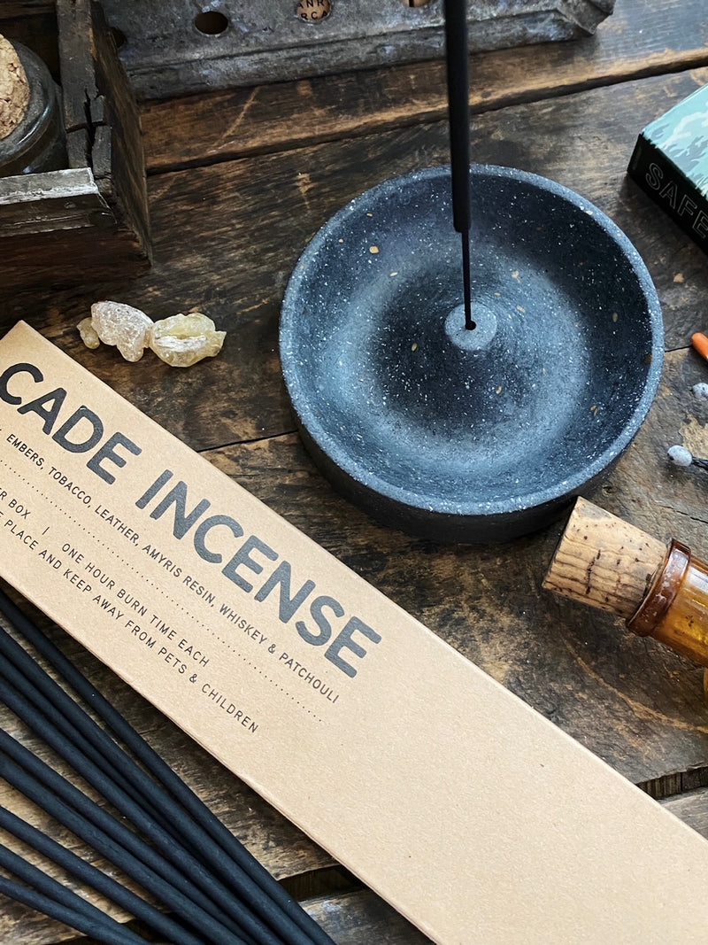 Incense Holder | Manready Mercantile