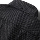 The Jack | Coal Jaspe Check | Taylor Stitch