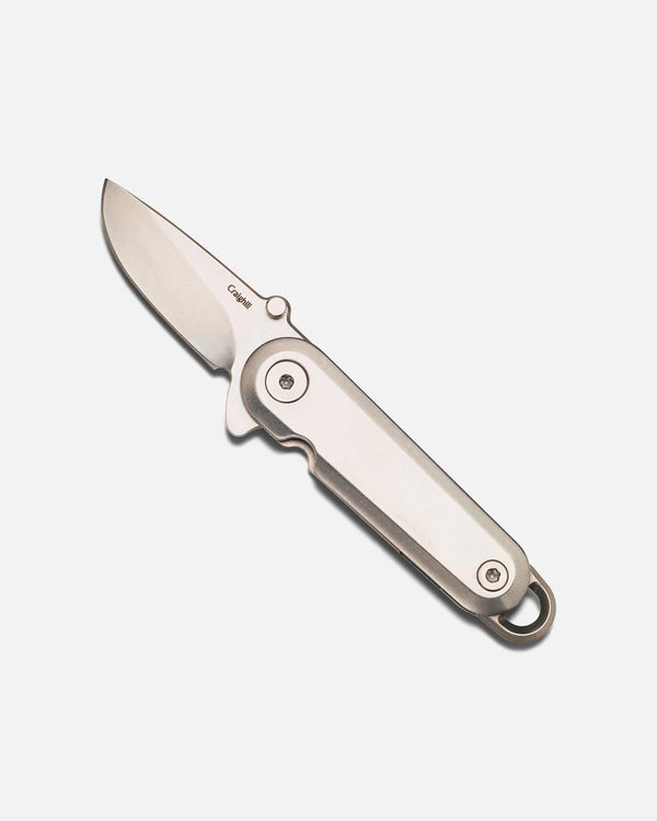 Lark Knife | Stainless Steel | Craighill
