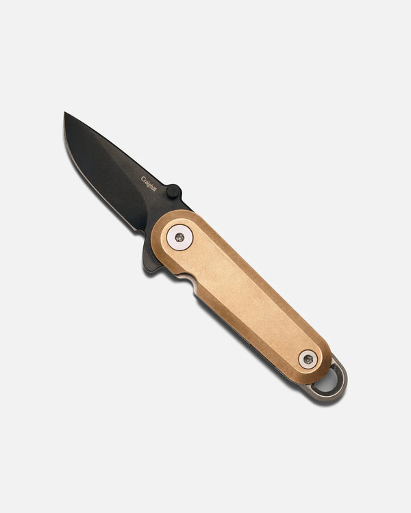 Lark Knife | Tricolor | Craighill