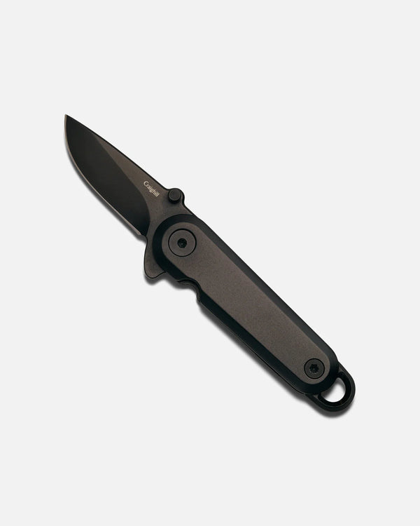 Lark Knife | Vapor Black | Craighill