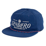 Logo Hat | Sendero Provisions Co.