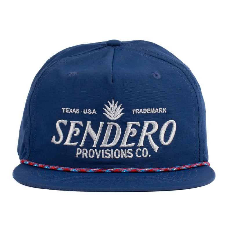 Logo Hat | Sendero Provisions Co.