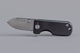 Ti Microblade | WESN Goods - Manready Mercantile
