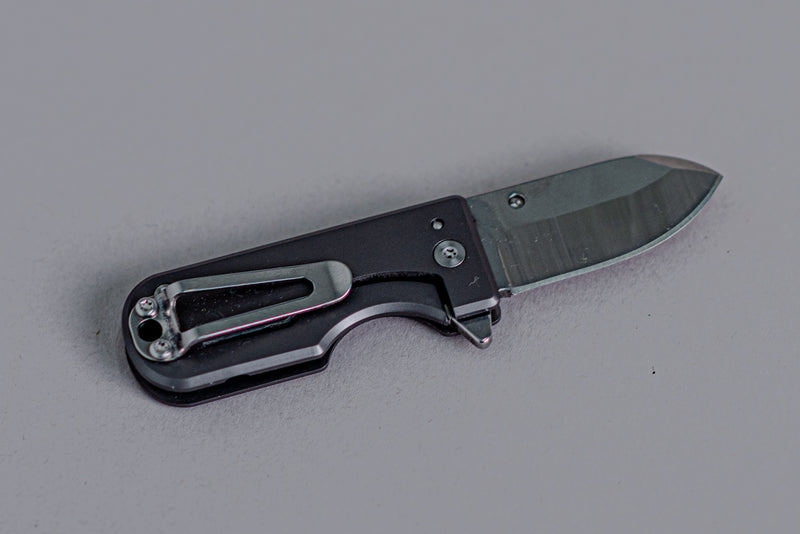 Ti Microblade | WESN Goods - Manready Mercantile