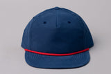 256 Richardson Hat | TX Flag | Manready Mercantile - Manready Mercantile