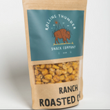 Ranch Roasted Corn Snack | Rolling Thunder Snack Company