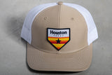 112 Richardson Hat | Houston Home Plate | Manready Mercantile - Manready Mercantile