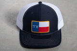 112 Richardson Hat | Texas Flag | Manready Mercantile - Manready Mercantile